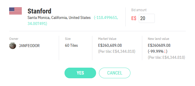 owned-land