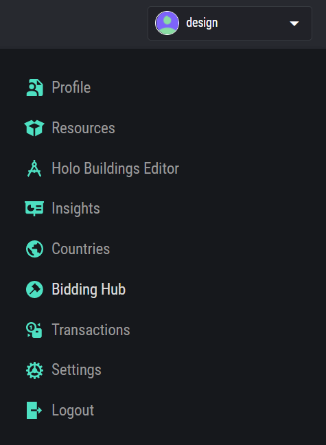 bid-hub
