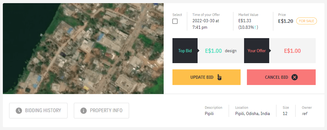 bid-hub