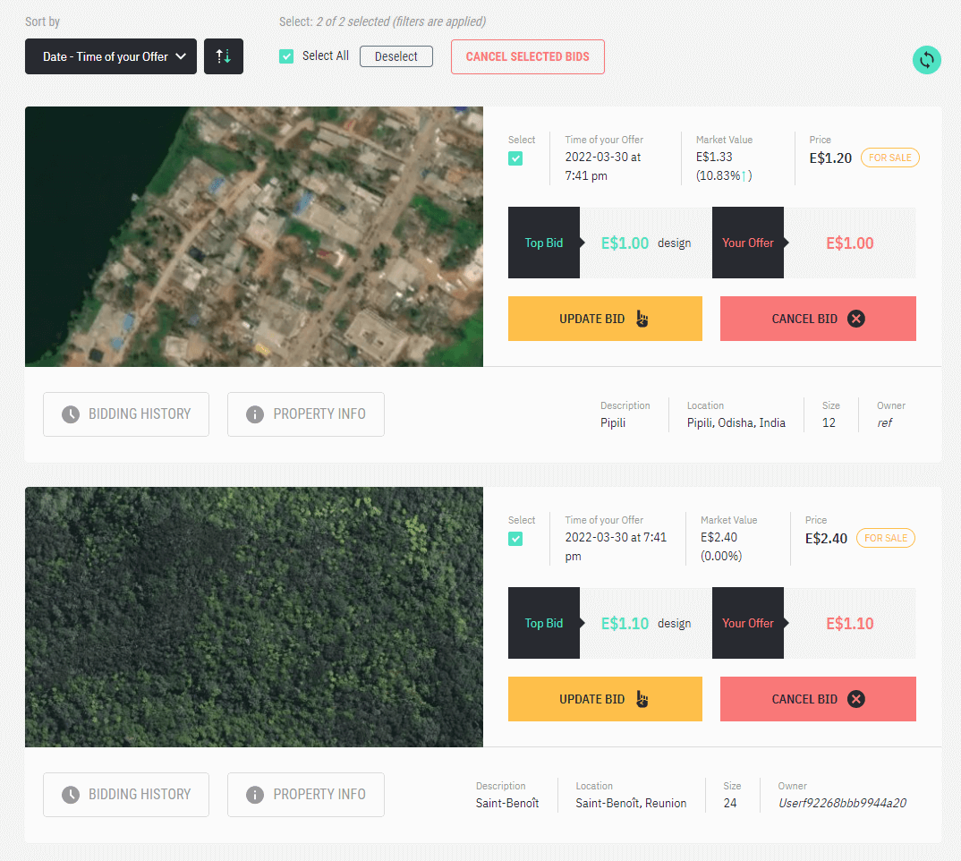 bid-hub