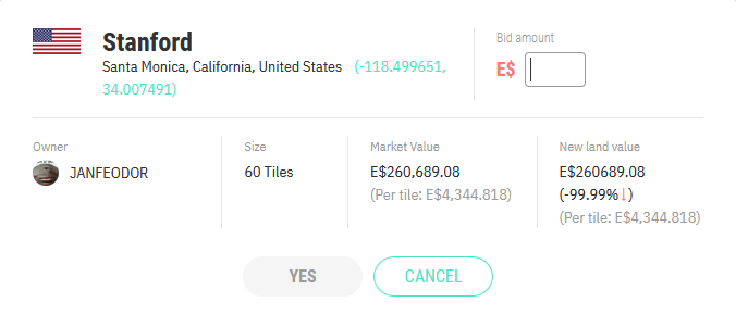 owned-land